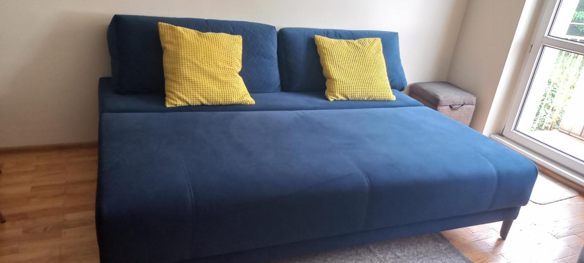 Apartament Sunny Sopot Esterno foto