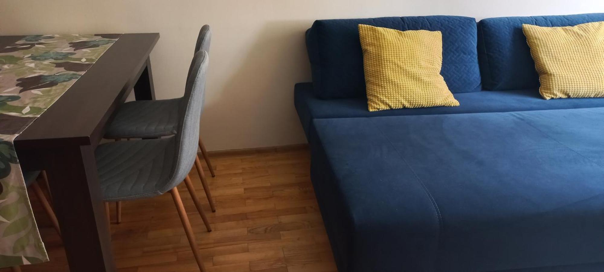 Apartament Sunny Sopot Esterno foto