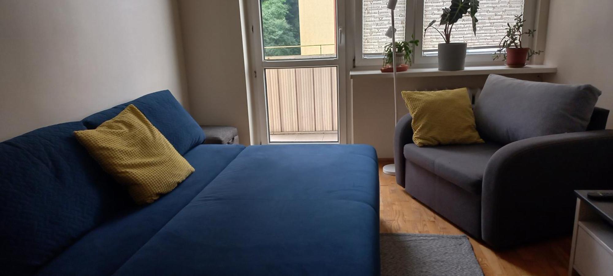 Apartament Sunny Sopot Esterno foto