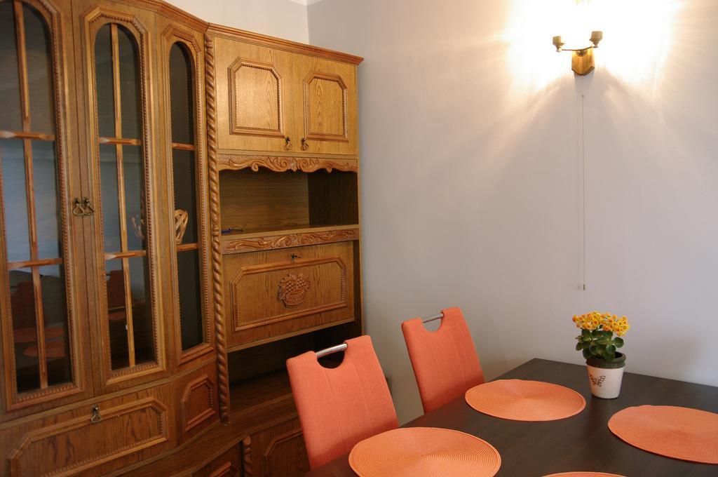 Apartament Sunny Sopot Esterno foto