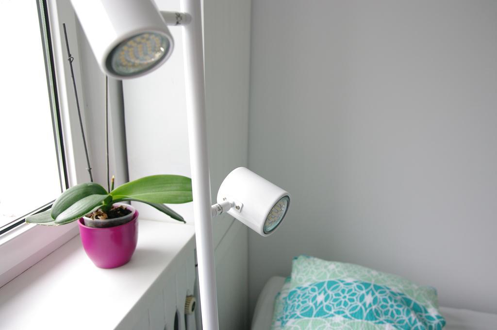 Apartament Sunny Sopot Esterno foto