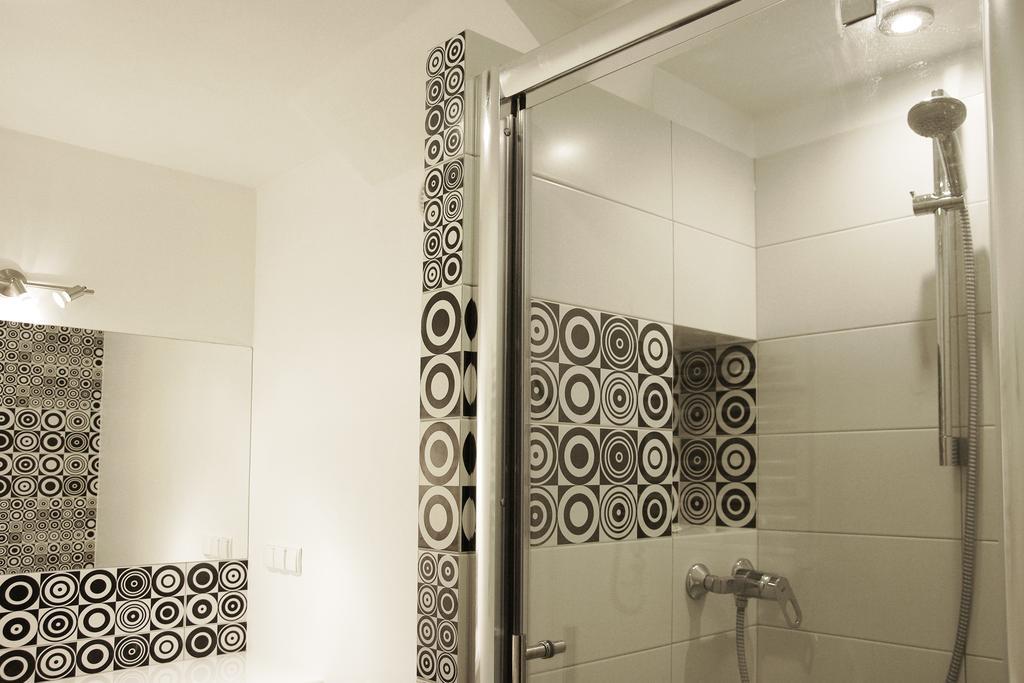 Apartament Sunny Sopot Esterno foto