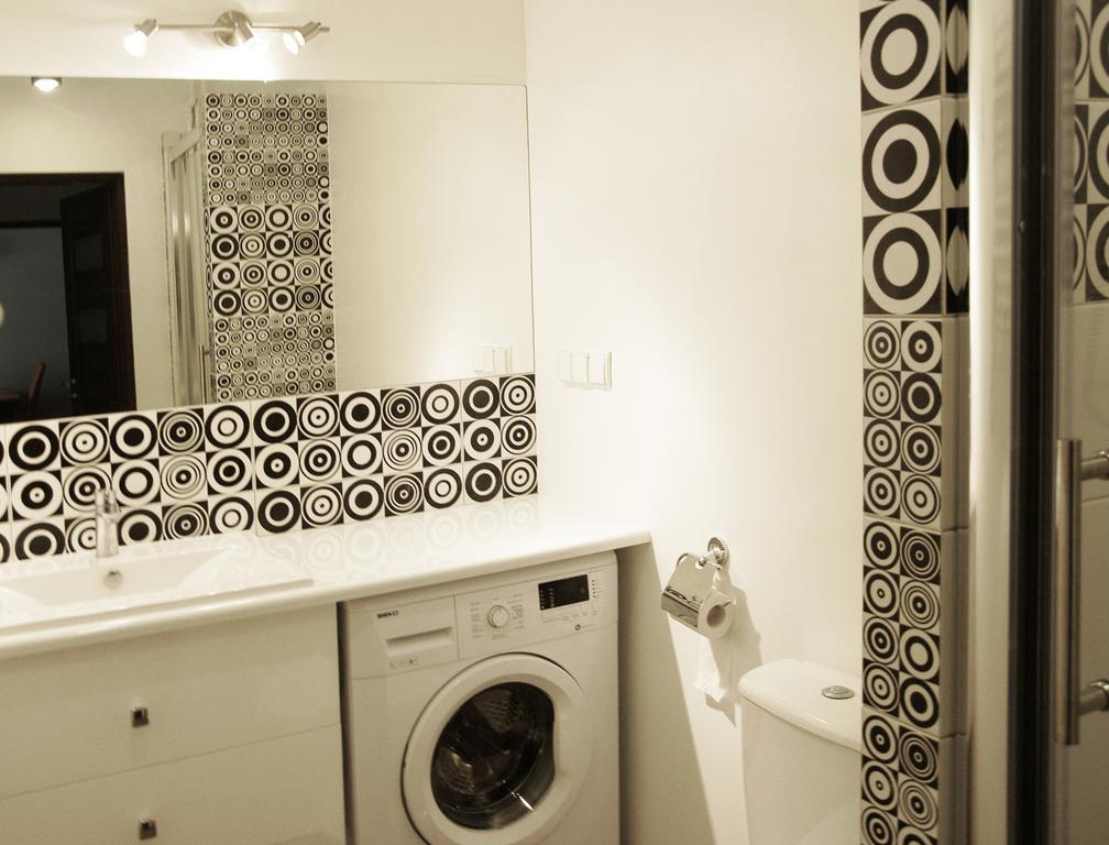 Apartament Sunny Sopot Esterno foto