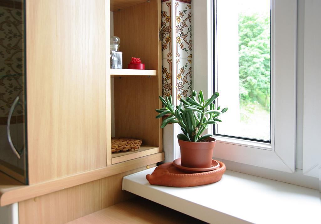 Apartament Sunny Sopot Esterno foto