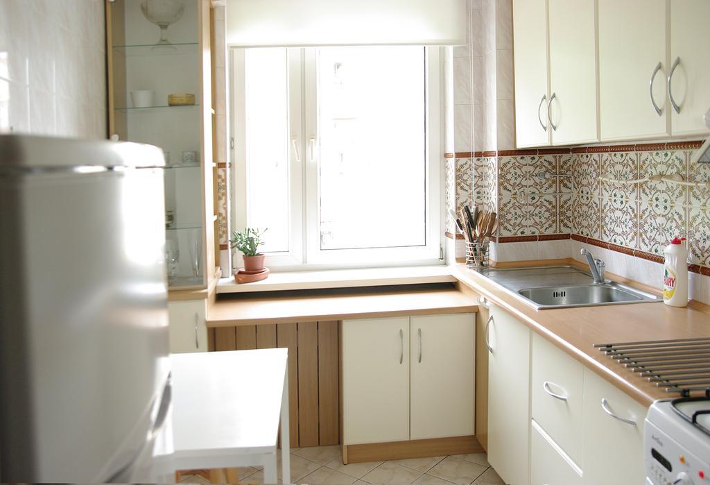 Apartament Sunny Sopot Esterno foto