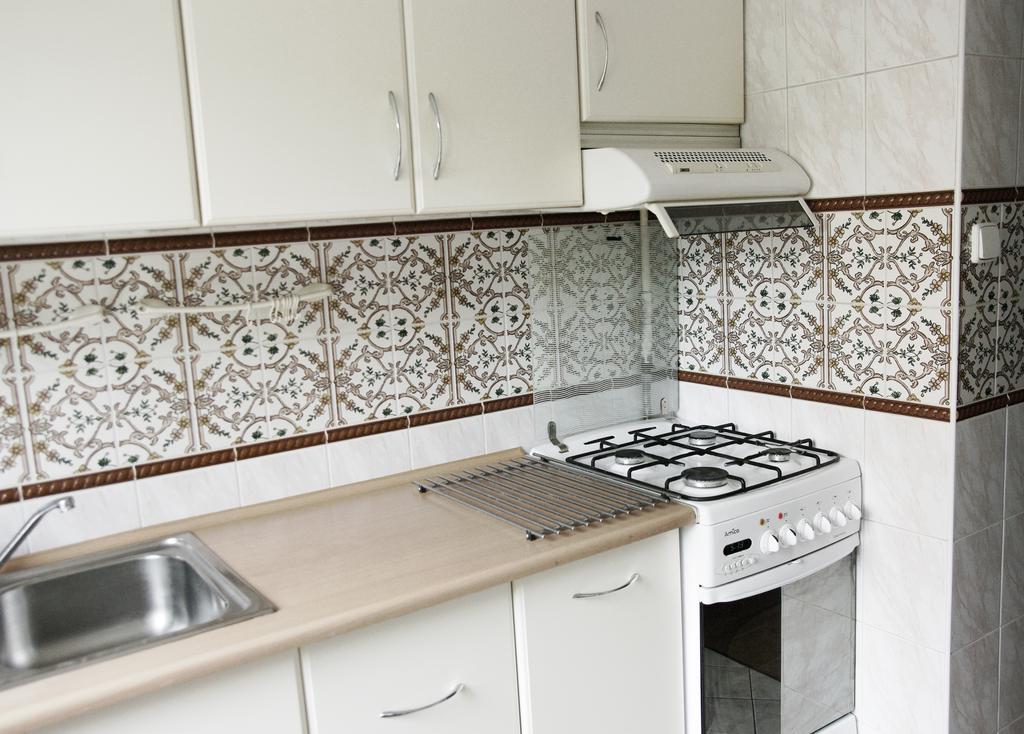 Apartament Sunny Sopot Esterno foto