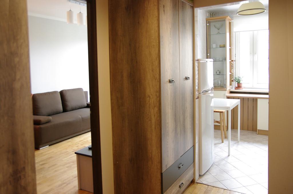 Apartament Sunny Sopot Esterno foto