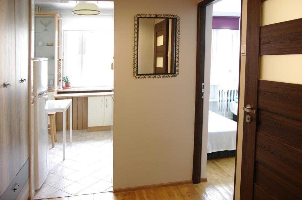 Apartament Sunny Sopot Esterno foto
