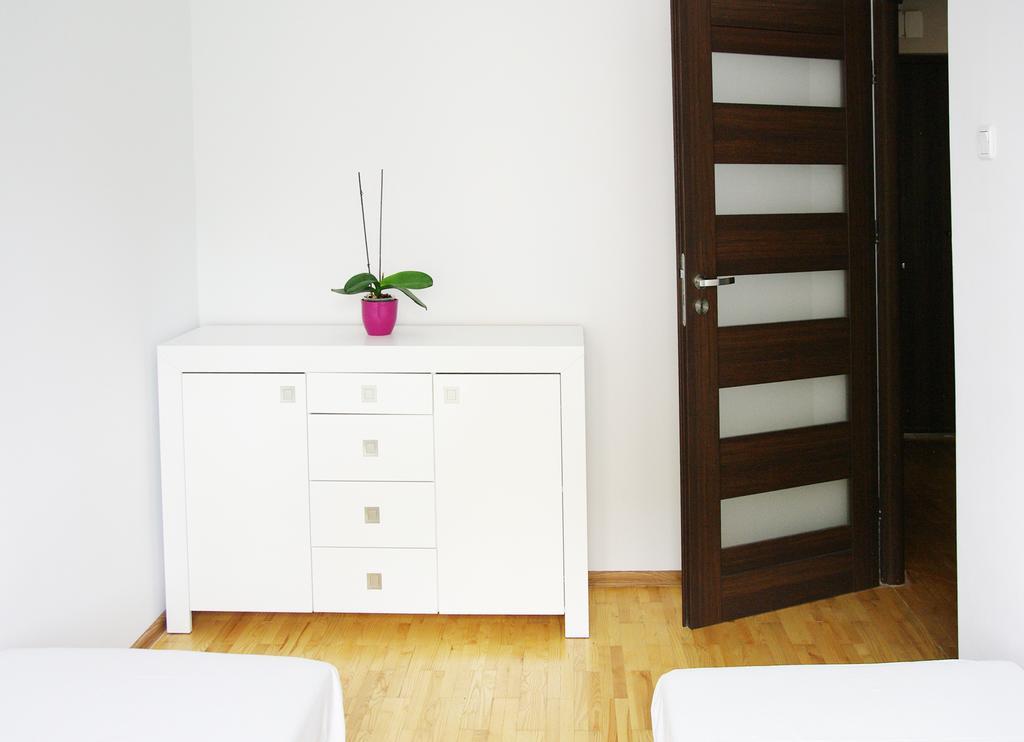 Apartament Sunny Sopot Esterno foto