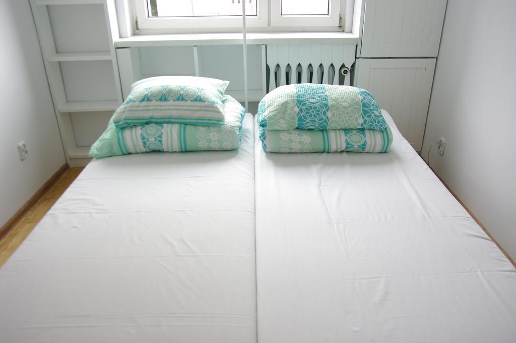 Apartament Sunny Sopot Esterno foto